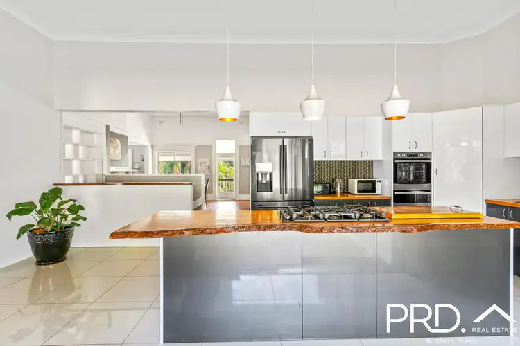 Third view of Homely house listing, 4-6 Edward Lane, Kyogle NSW 2474