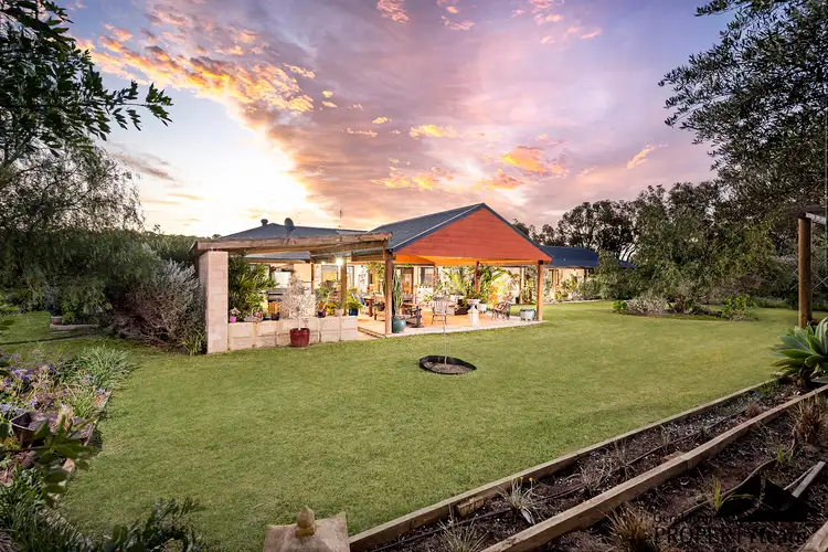 Main view of Homely house listing, 158 Brennand Road, Dongara WA 6525