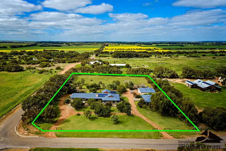 Third view of Homely house listing, 158 Brennand Road, Dongara WA 6525