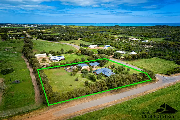 Fourth view of Homely house listing, 158 Brennand Road, Dongara WA 6525