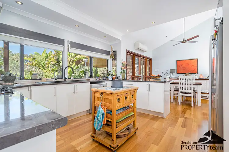 Fifth view of Homely house listing, 158 Brennand Road, Dongara WA 6525