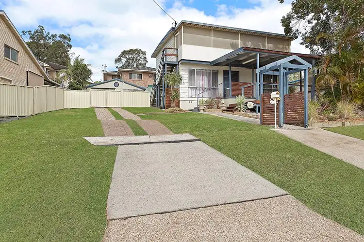 Second view of Homely house listing, 43 Secret Corner Road, Rathmines NSW 2283