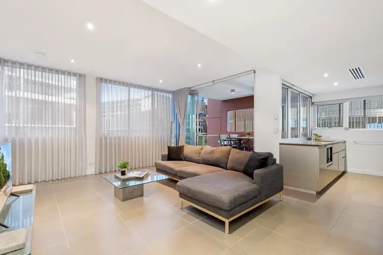 307/51 Hercules Street, Hamilton QLD 4007