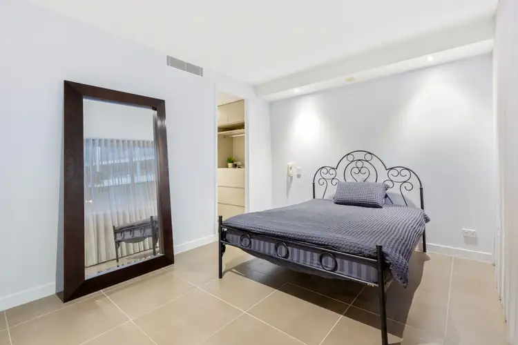 Sixth view of Homely apartment listing, 307/51 Hercules Street, Hamilton QLD 4007