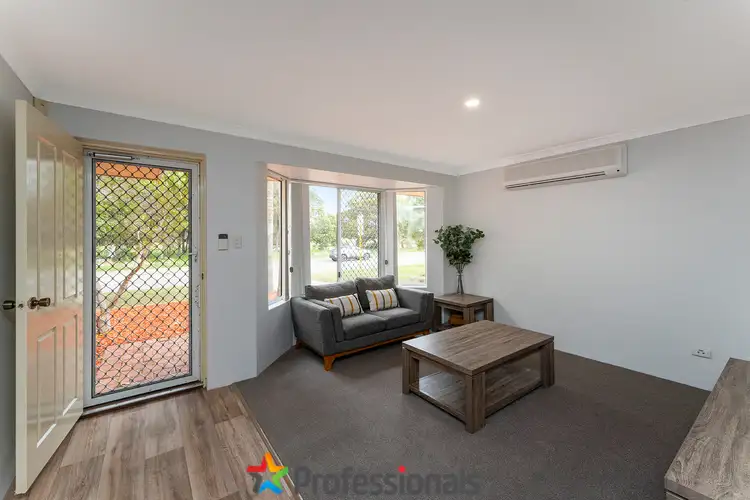 Fourth view of Homely house listing, 142 Steerforth Drive, Coodanup WA 6210