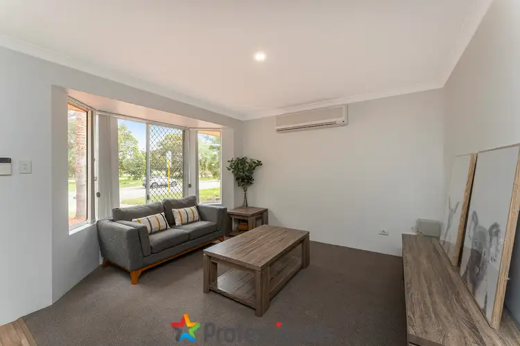 Fifth view of Homely house listing, 142 Steerforth Drive, Coodanup WA 6210