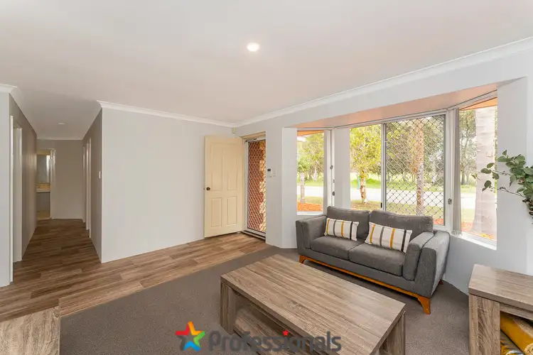 Sixth view of Homely house listing, 142 Steerforth Drive, Coodanup WA 6210