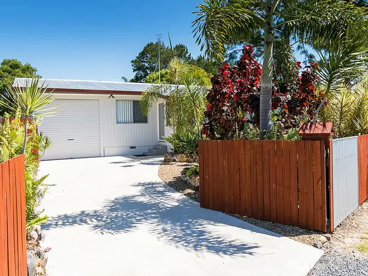 15 Cunningham Street, Torquay QLD 4655