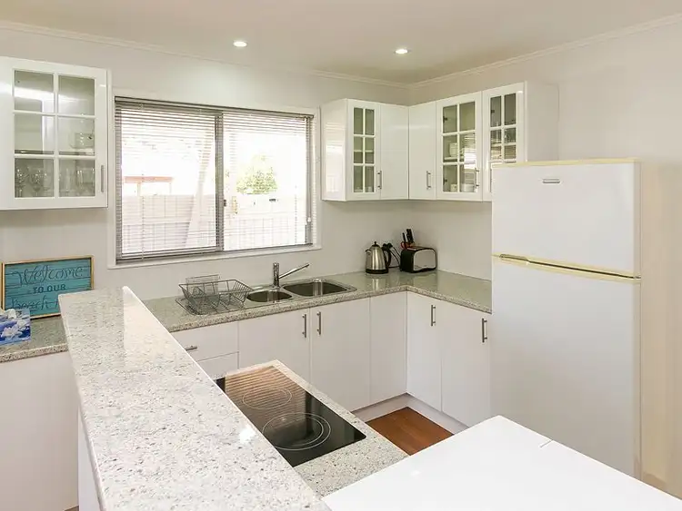 Fourth view of Homely house listing, 15 Cunningham Street, Torquay QLD 4655