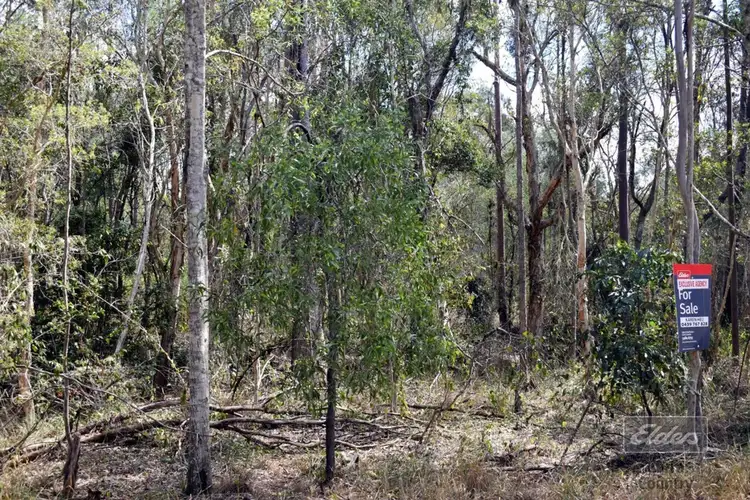 Sixth view of Homely land listing, 818 Beckmanns Road, Glenwood QLD 4570