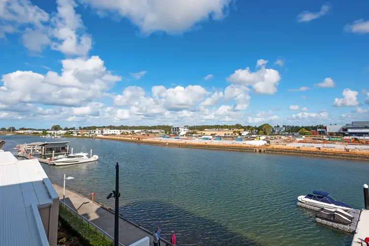 Third view of Homely apartment listing, 1301/1 Grant Avenue, Hope Island QLD 4212