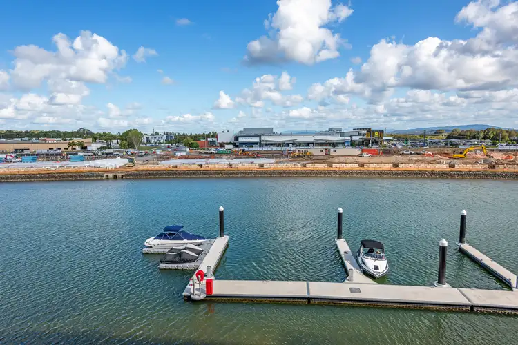 Fifth view of Homely apartment listing, 1301/1 Grant Avenue, Hope Island QLD 4212