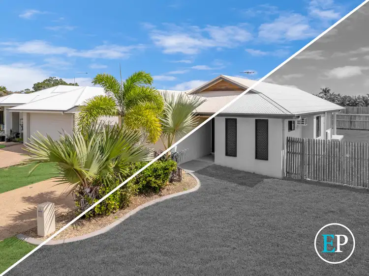 Main view of Homely house listing, 16 Tramore Circle, Burdell QLD 4818