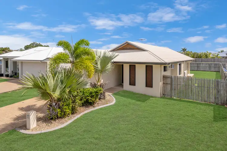 Second view of Homely house listing, 16 Tramore Circle, Burdell QLD 4818