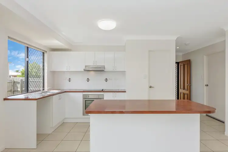 Third view of Homely house listing, 16 Tramore Circle, Burdell QLD 4818