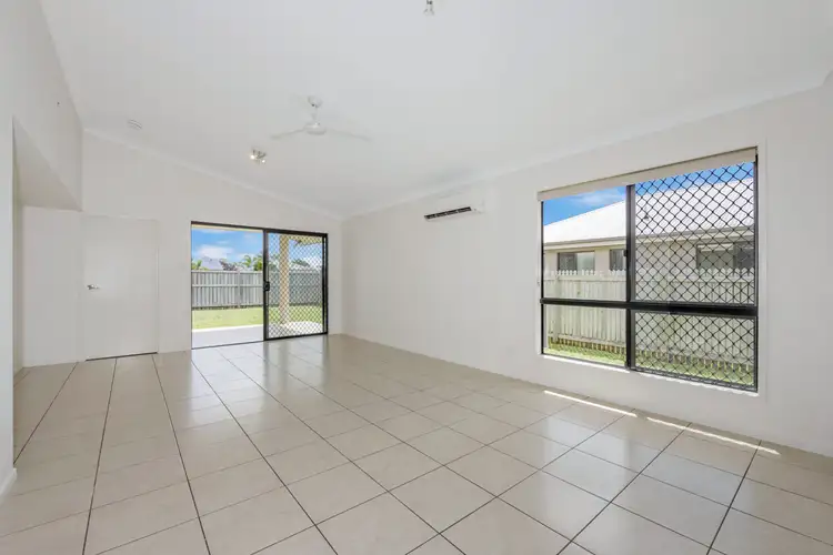 Fourth view of Homely house listing, 16 Tramore Circle, Burdell QLD 4818