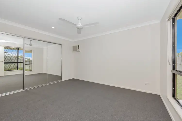 Fifth view of Homely house listing, 16 Tramore Circle, Burdell QLD 4818