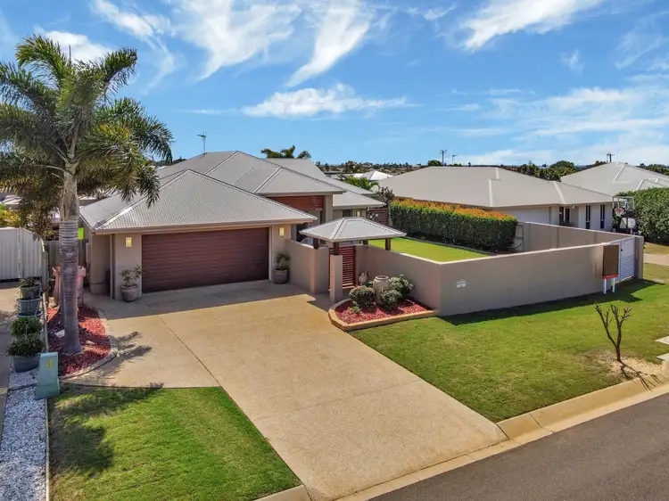 16 Hillcrest Court, Bargara QLD 4670