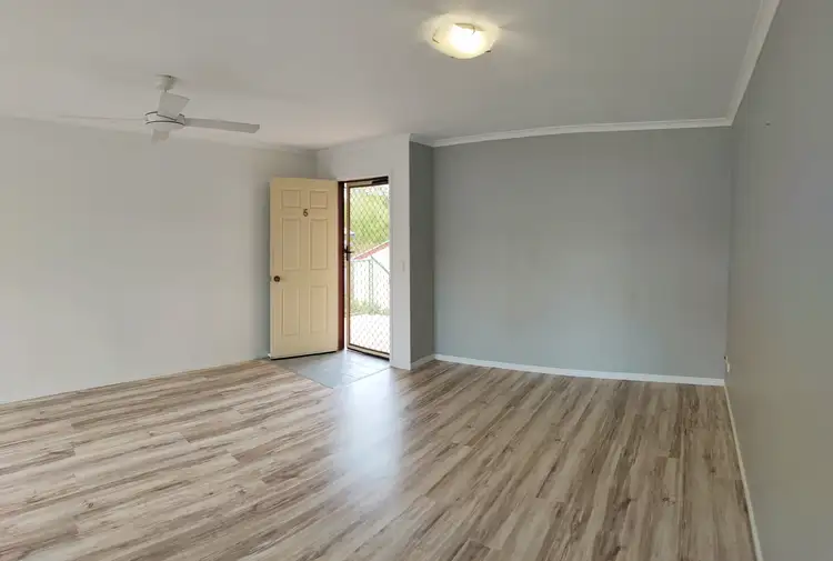 Sixth view of Homely unit listing, 5/4 Low Street, Yandina QLD 4561