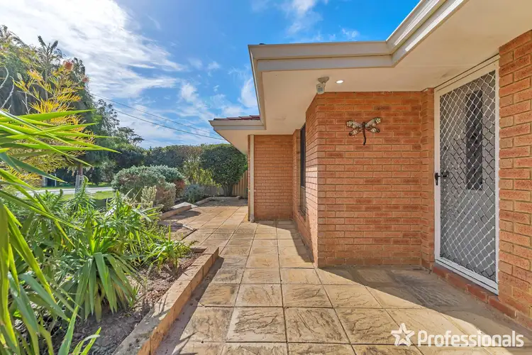 Second view of Homely house listing, 15 Studzor Street, Warnbro WA 6169