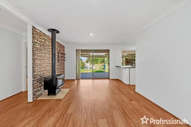 Fifth view of Homely house listing, 15 Studzor Street, Warnbro WA 6169