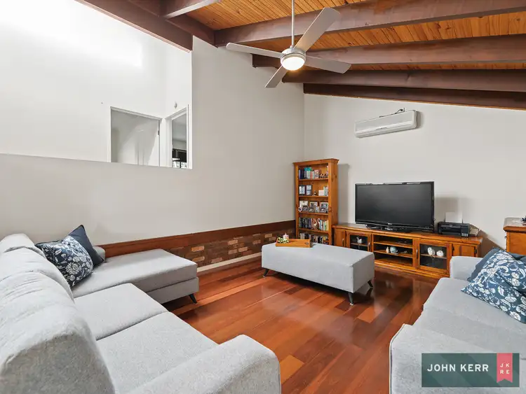 Second view of Homely house listing, 35 Simon Court, Moe South VIC 3825