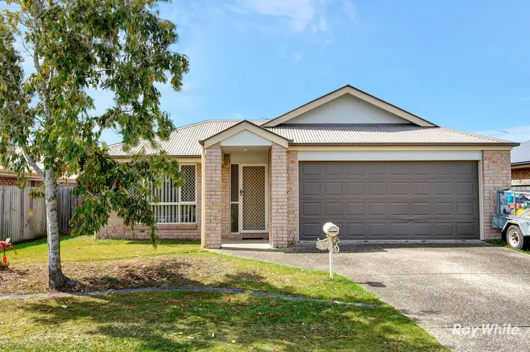 38 Lockyer Place, Crestmead QLD 4132