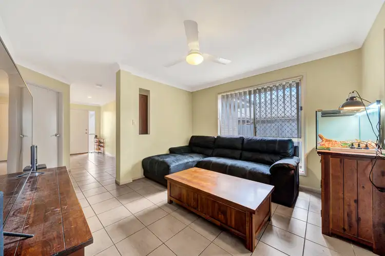 Sixth view of Homely house listing, 38 Lockyer Place, Crestmead QLD 4132