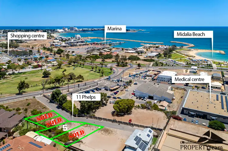 5/11 Phelps Street, Beresford WA 6530
