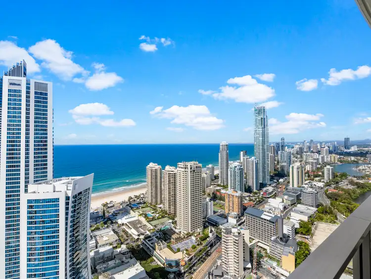 2454/9 Ferny Avenue, Surfers Paradise QLD 4217