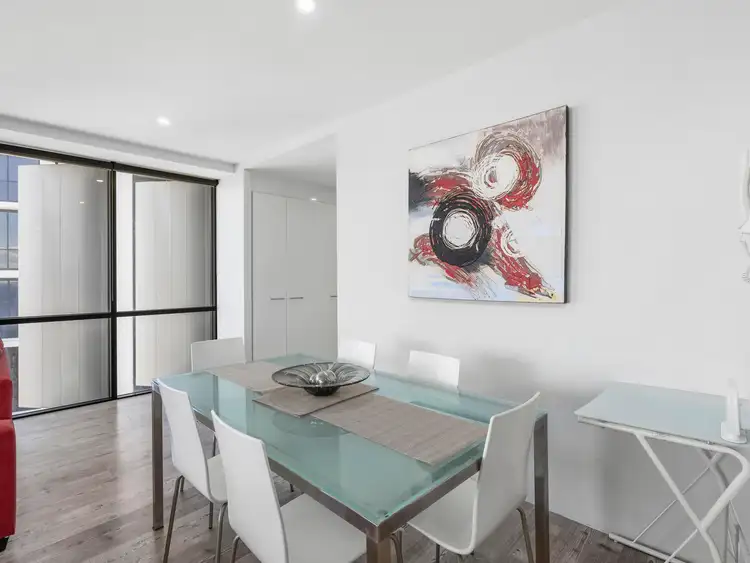 Fifth view of Homely apartment listing, 2454/9 Ferny Avenue, Surfers Paradise QLD 4217