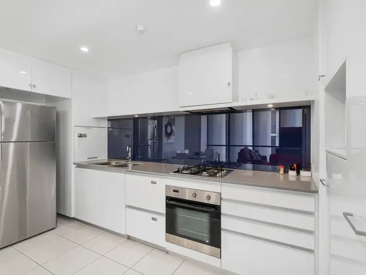 Seventh view of Homely apartment listing, 2454/9 Ferny Avenue, Surfers Paradise QLD 4217