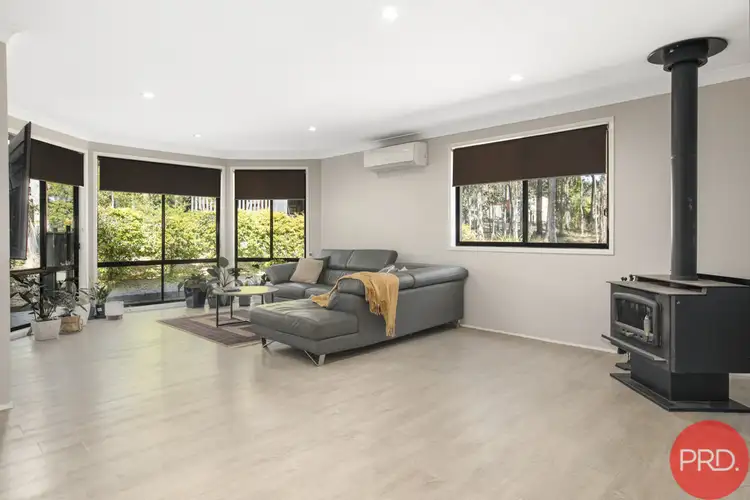 Fourth view of Homely house listing, 2 Woodlands Drive, Thornton NSW 2322