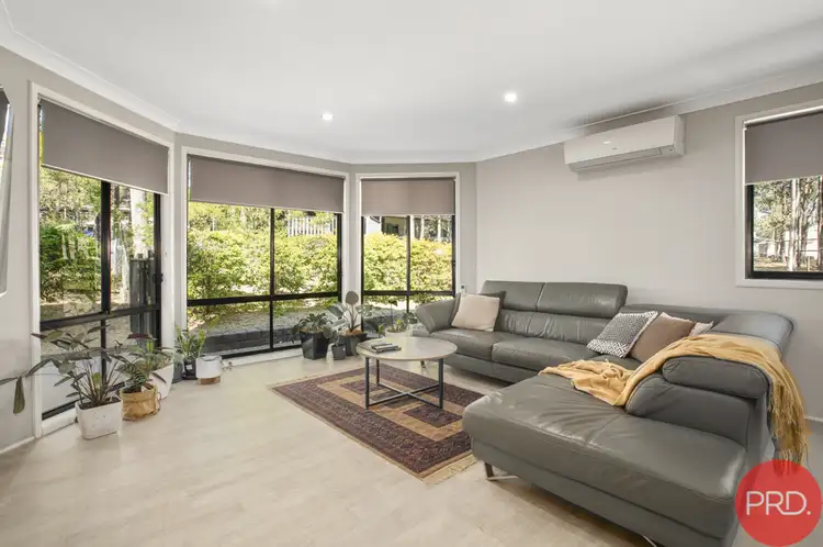 Fifth view of Homely house listing, 2 Woodlands Drive, Thornton NSW 2322