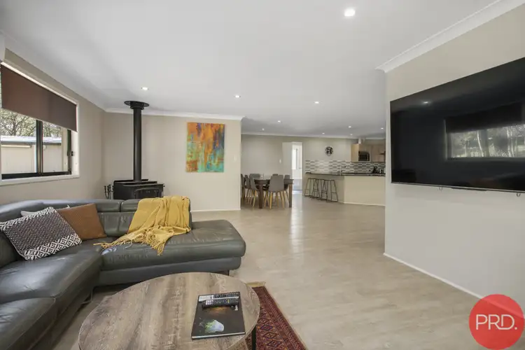 Sixth view of Homely house listing, 2 Woodlands Drive, Thornton NSW 2322