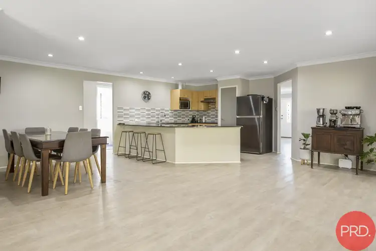 Seventh view of Homely house listing, 2 Woodlands Drive, Thornton NSW 2322