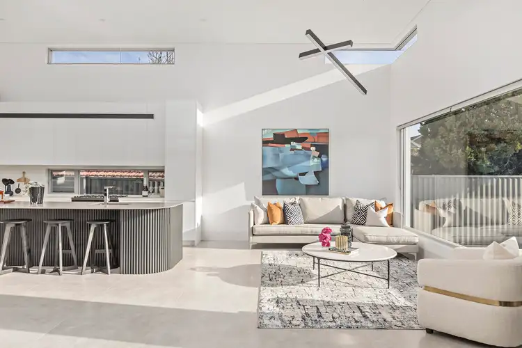 Third view of Homely house listing, 209 HOMEBUSH ROAD, Strathfield NSW 2135