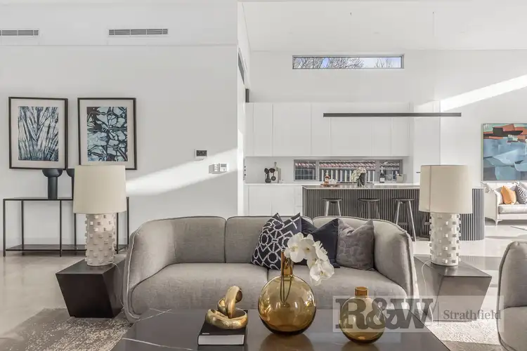Fifth view of Homely house listing, 209 HOMEBUSH ROAD, Strathfield NSW 2135