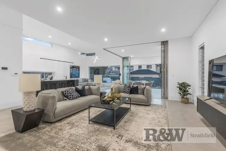 Sixth view of Homely house listing, 209 HOMEBUSH ROAD, Strathfield NSW 2135