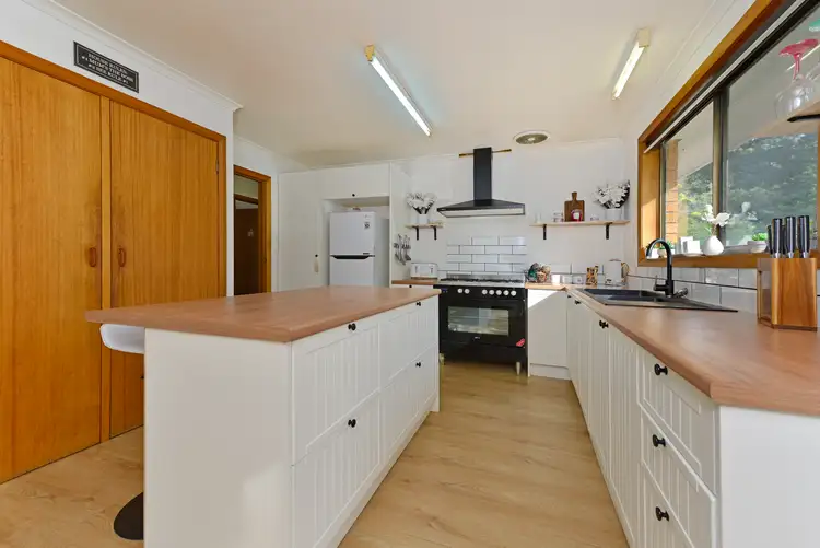 Third view of Homely house listing, 65 Black Hills Road, Magra TAS 7140