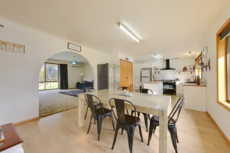 Fifth view of Homely house listing, 65 Black Hills Road, Magra TAS 7140