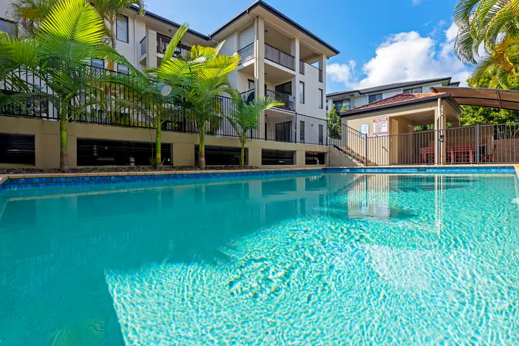 7/79 Townson Avenue, Palm Beach QLD 4221