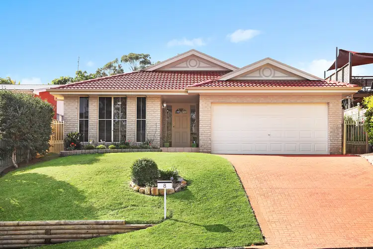 8 Valencia Street, Bensville NSW 2251