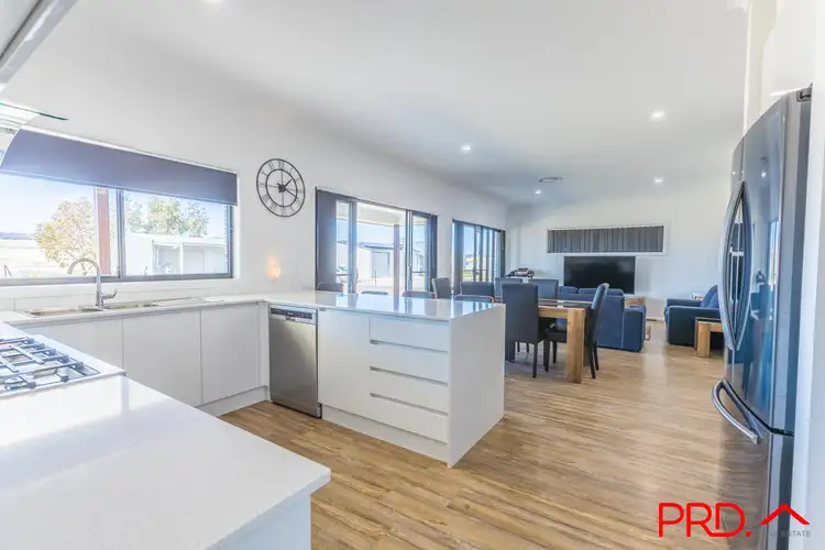 Fifth view of Homely house listing, 26 Jubata Drive, Tamworth NSW 2340