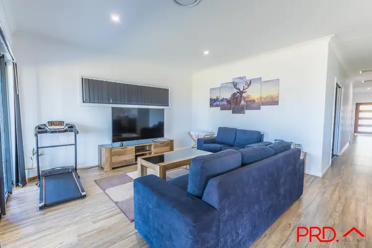 Sixth view of Homely house listing, 26 Jubata Drive, Tamworth NSW 2340