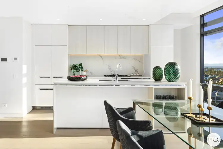 Fifth view of Homely apartment listing, 1808/11 Solent Circuit, Norwest NSW 2153