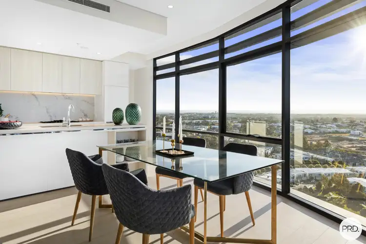 Sixth view of Homely apartment listing, 1808/11 Solent Circuit, Norwest NSW 2153