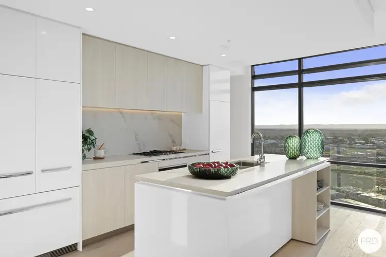 Seventh view of Homely apartment listing, 1808/11 Solent Circuit, Norwest NSW 2153