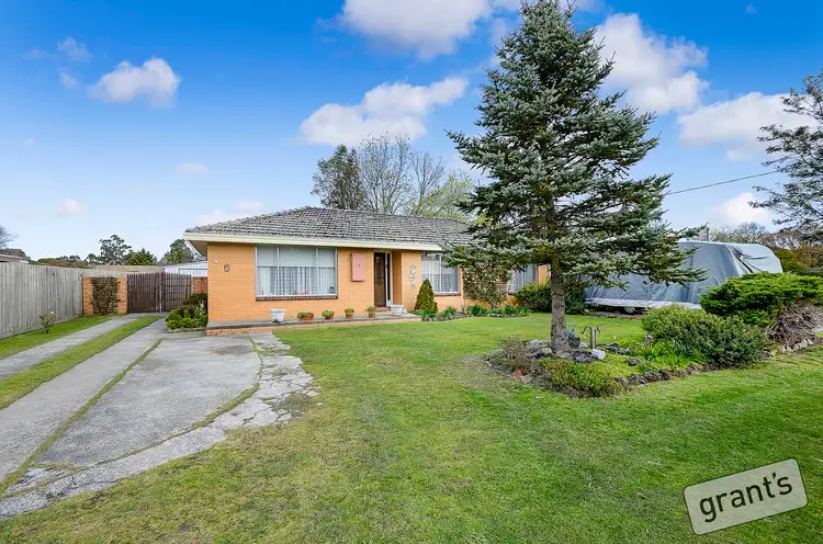 5 Home Road, Nar Nar Goon VIC 3812