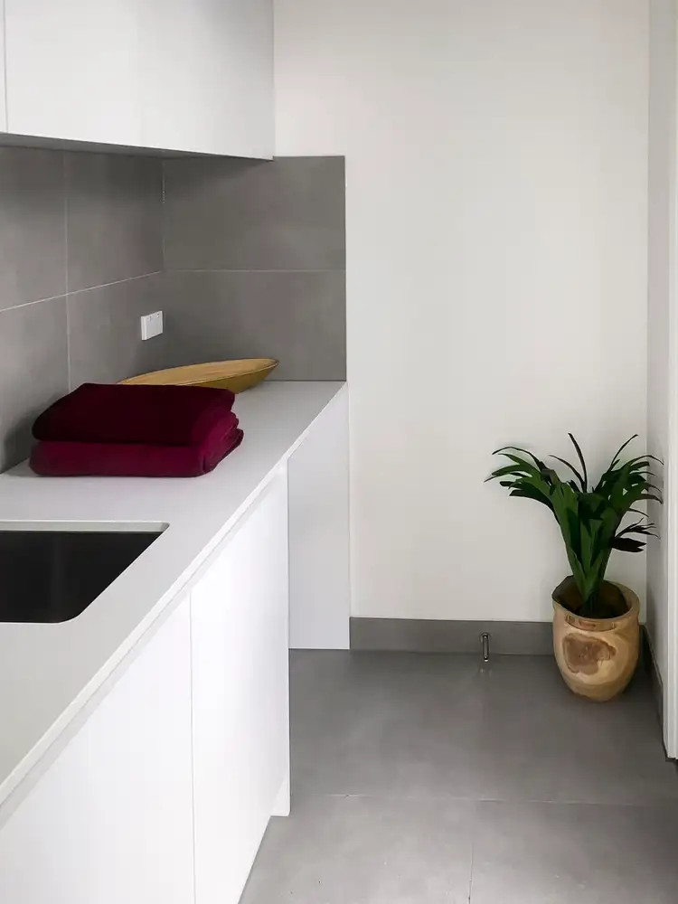 Sixth view of Homely townhouse listing, 143 Barrow Street, Coburg VIC 3058